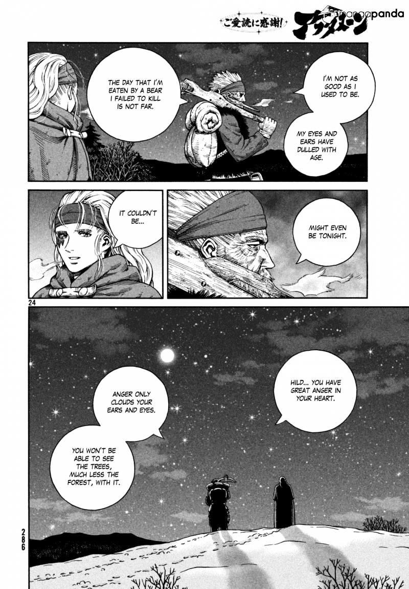 Vinland Saga, Chapter 120 image 24